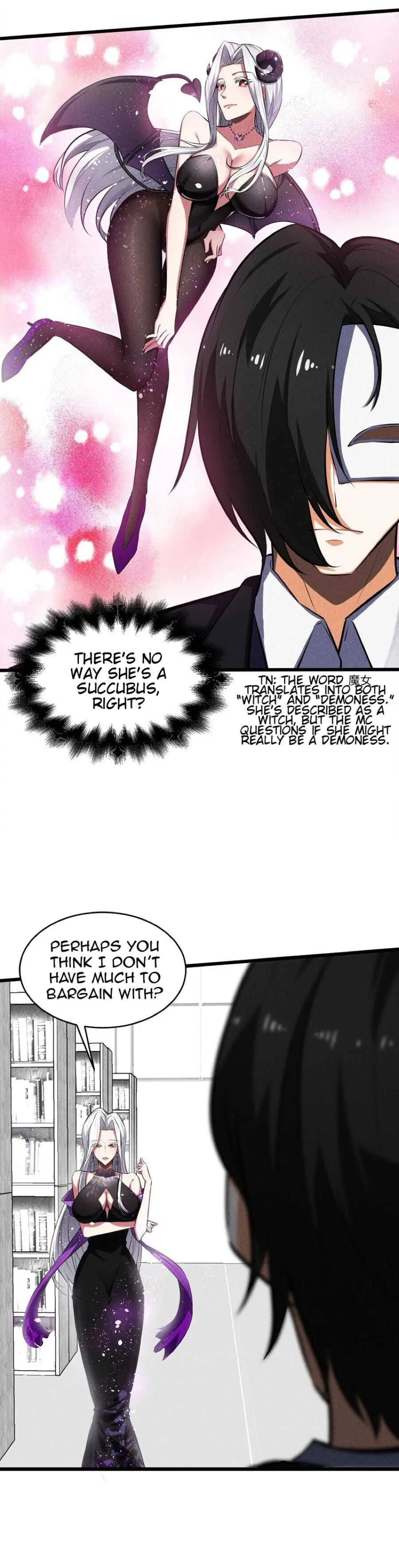 Please Stop Summoning Me! Chapter 28 Online - página 25
