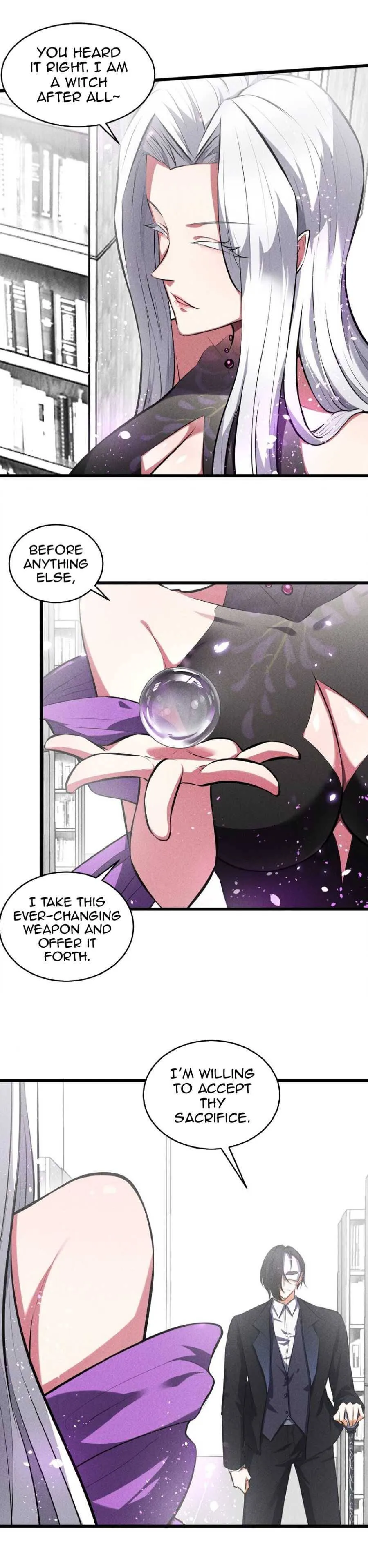 Please Stop Summoning Me! Chapter 29 Online - página 2