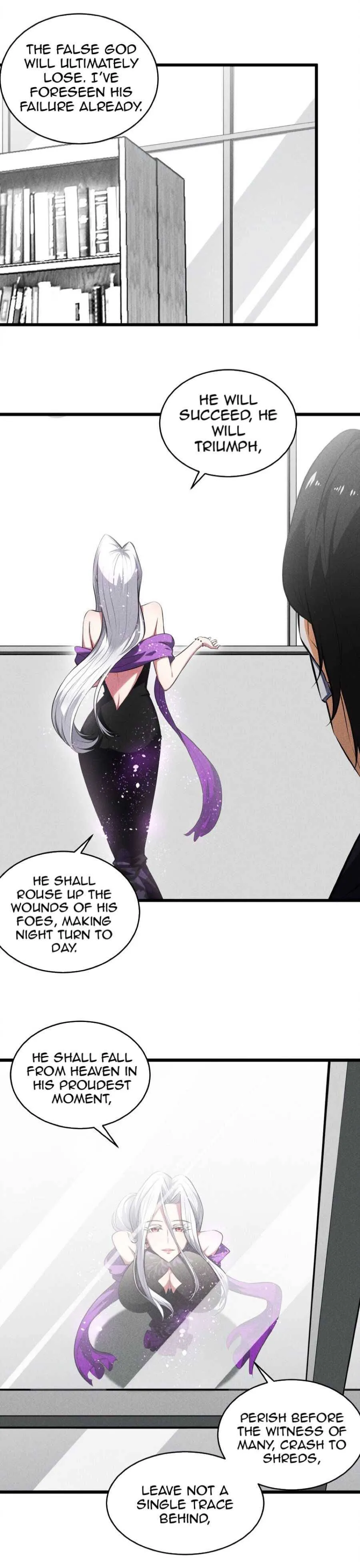 Please Stop Summoning Me! Chapter 29 Online - página 7