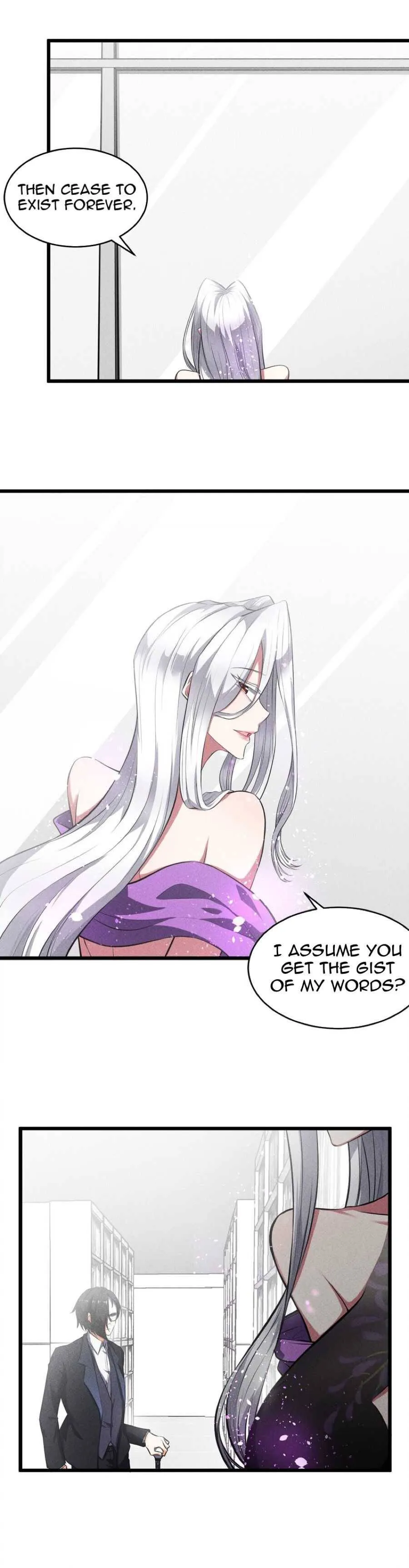 Please Stop Summoning Me! Chapter 29 Online - página 8