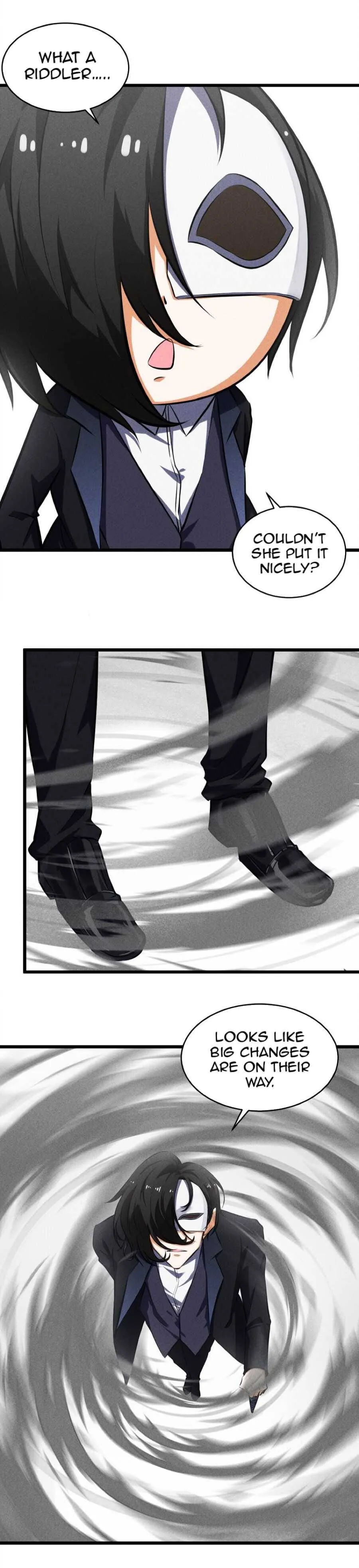 Please Stop Summoning Me! Chapter 29 Online - página 9