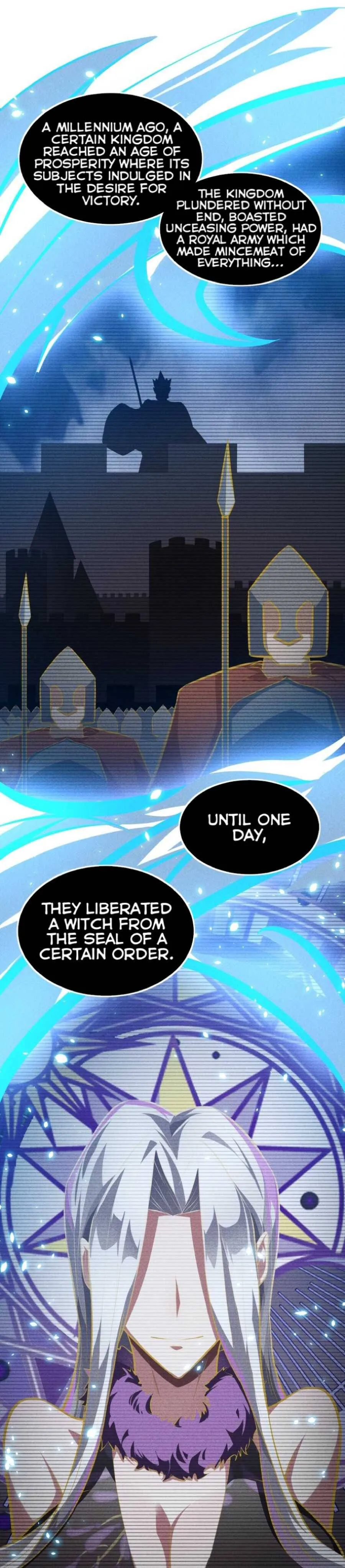 Please Stop Summoning Me! Chapter 29 Online - página 11