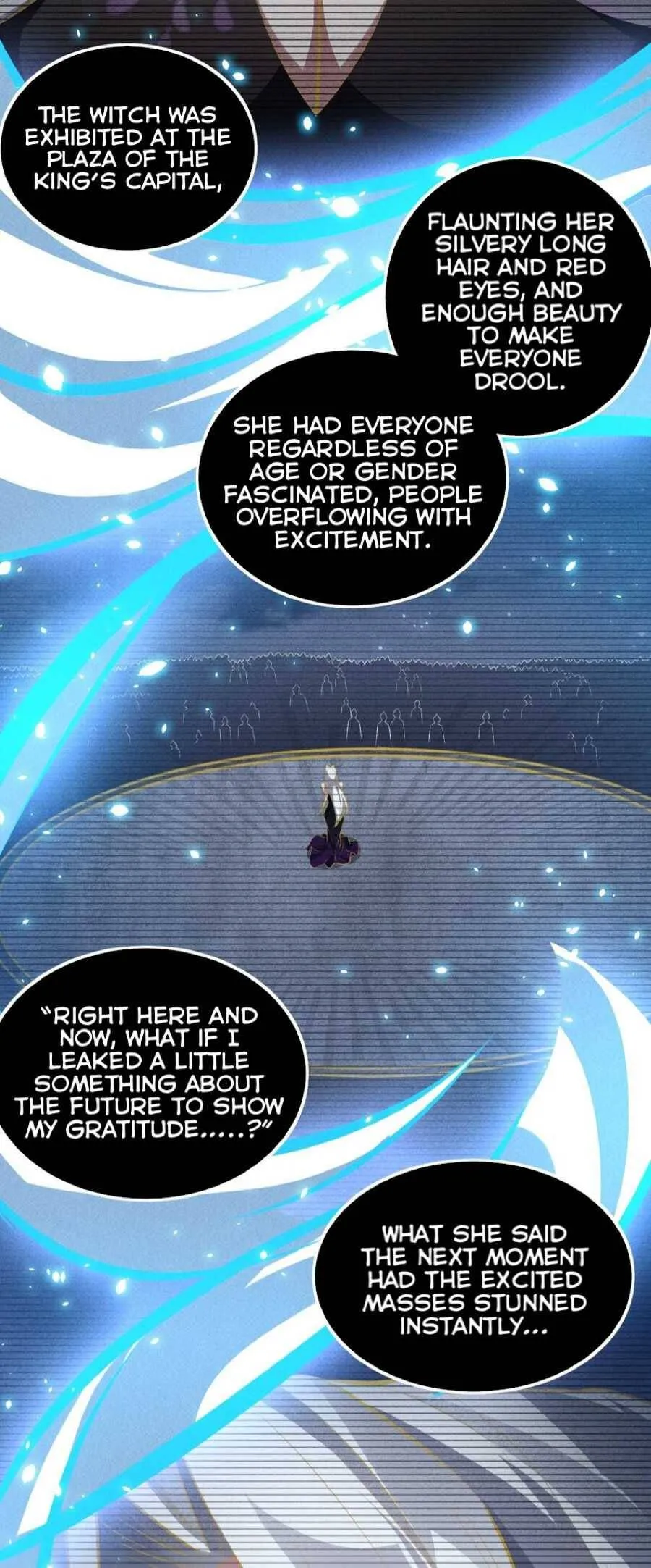 Please Stop Summoning Me! Chapter 29 Online - página 12