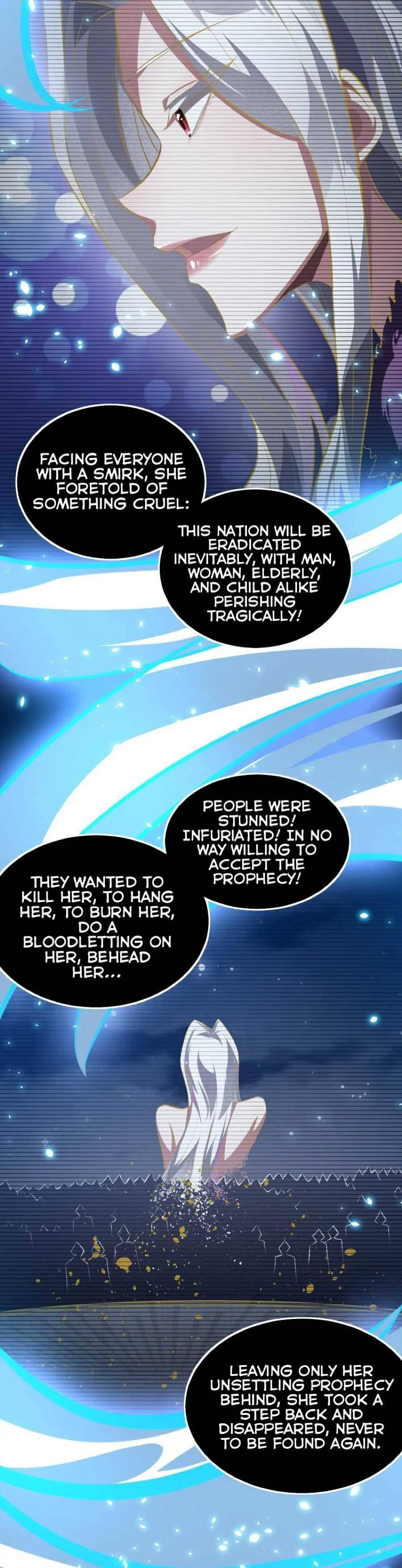 Please Stop Summoning Me! Chapter 29 Online - página 13