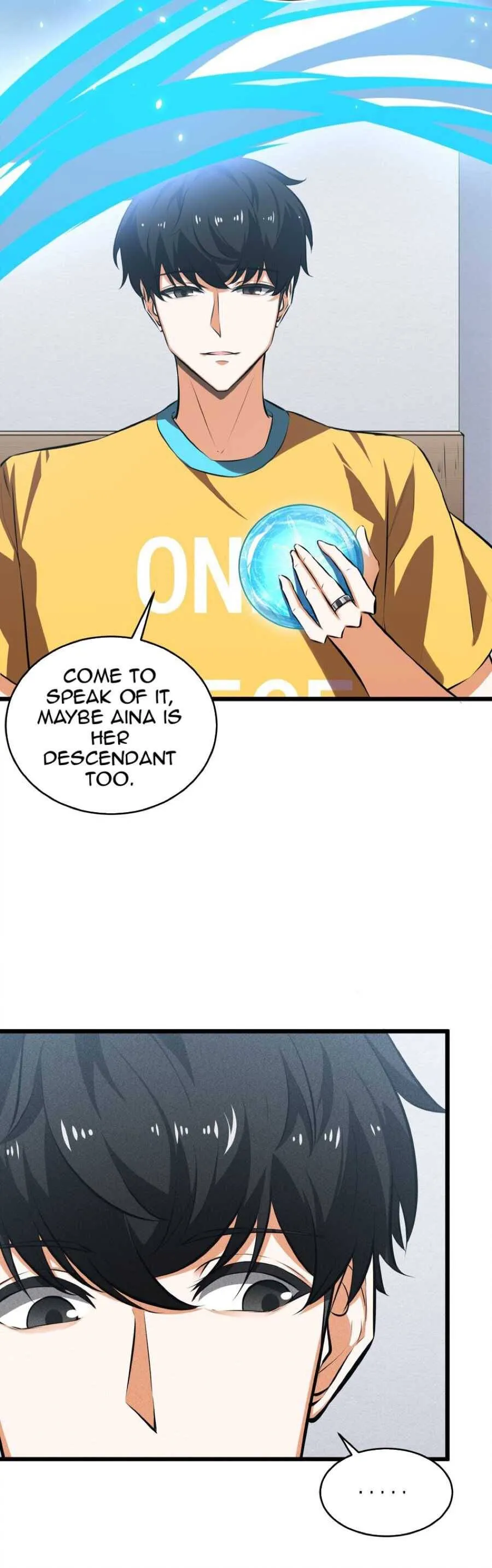 Please Stop Summoning Me! Chapter 29 Online - página 17