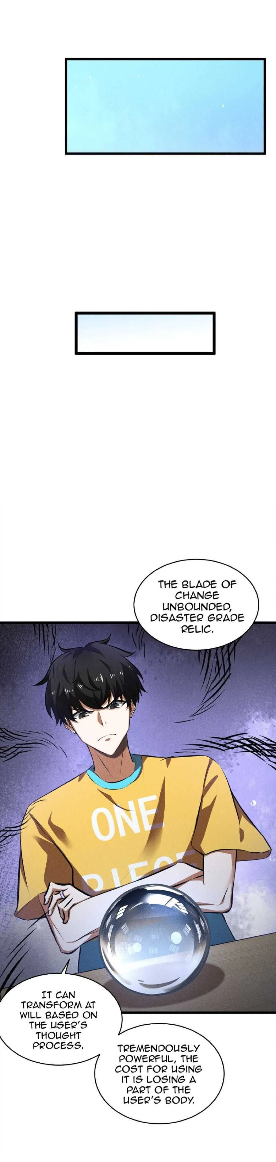 Please Stop Summoning Me! Chapter 29 Online - página 20