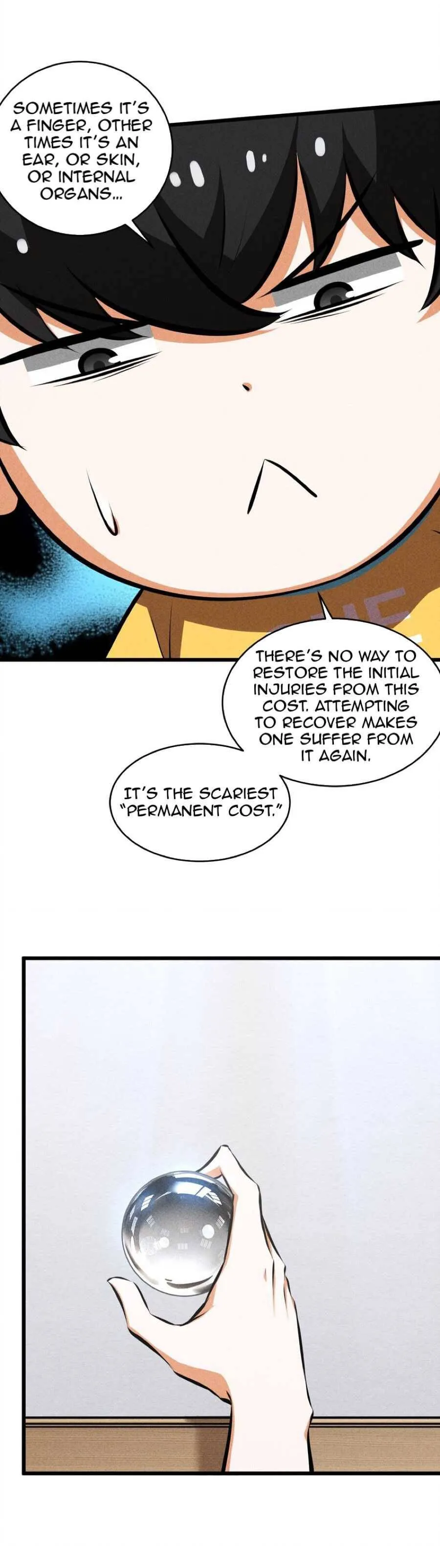 Please Stop Summoning Me! Chapter 29 Online - página 21