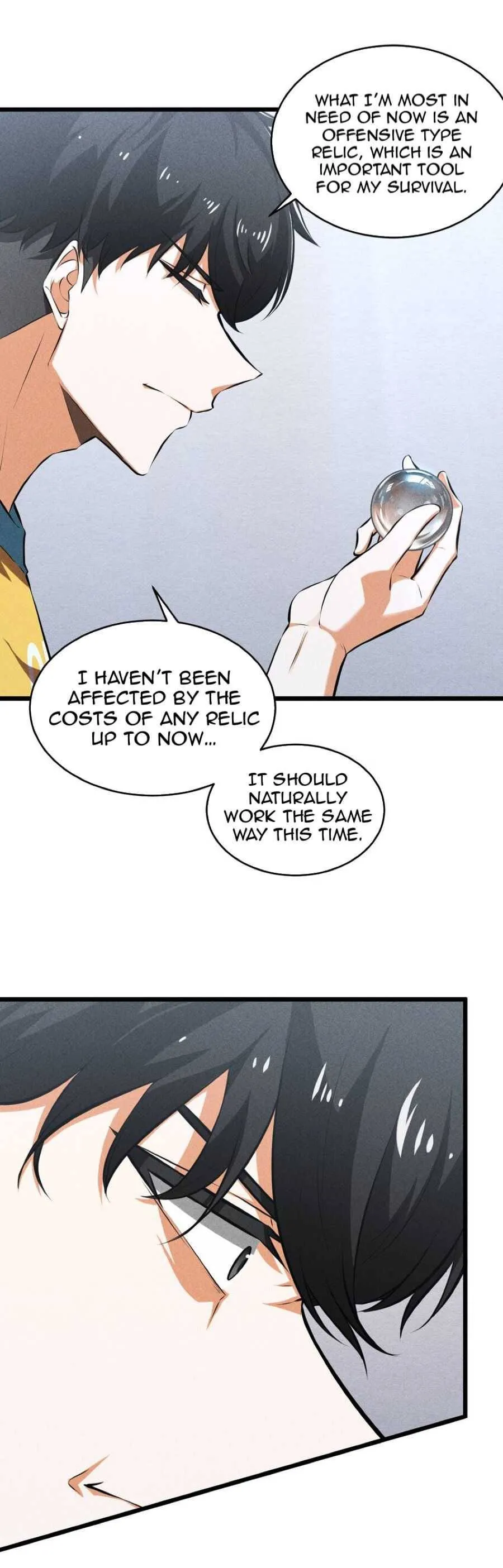 Please Stop Summoning Me! Chapter 29 Online - página 22