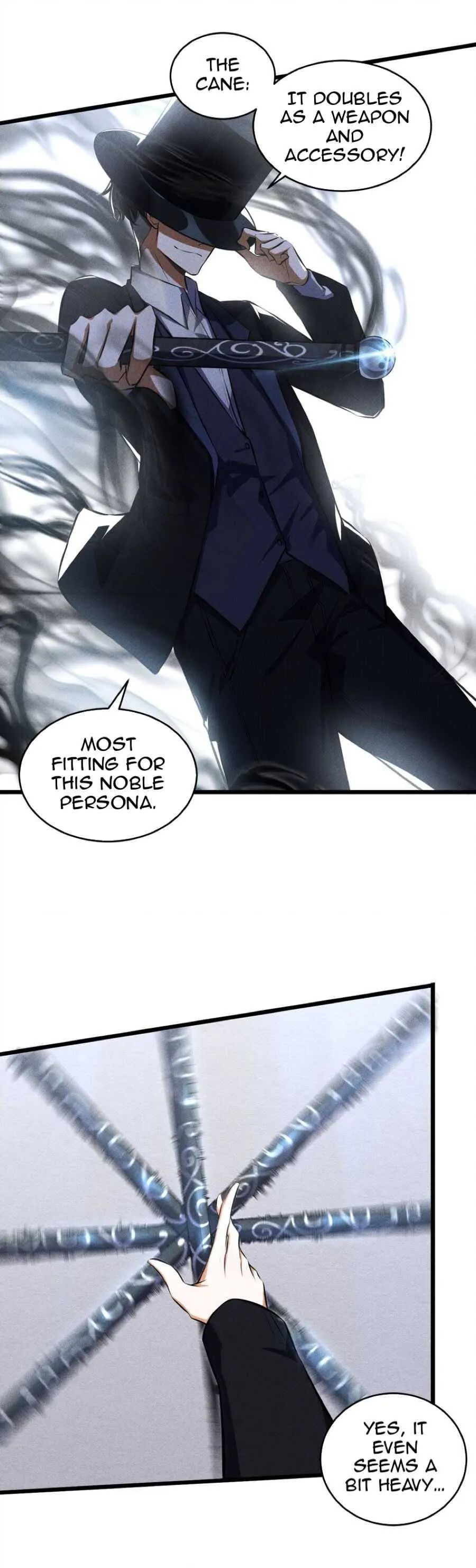 Please Stop Summoning Me! Chapter 29 Online - página 24