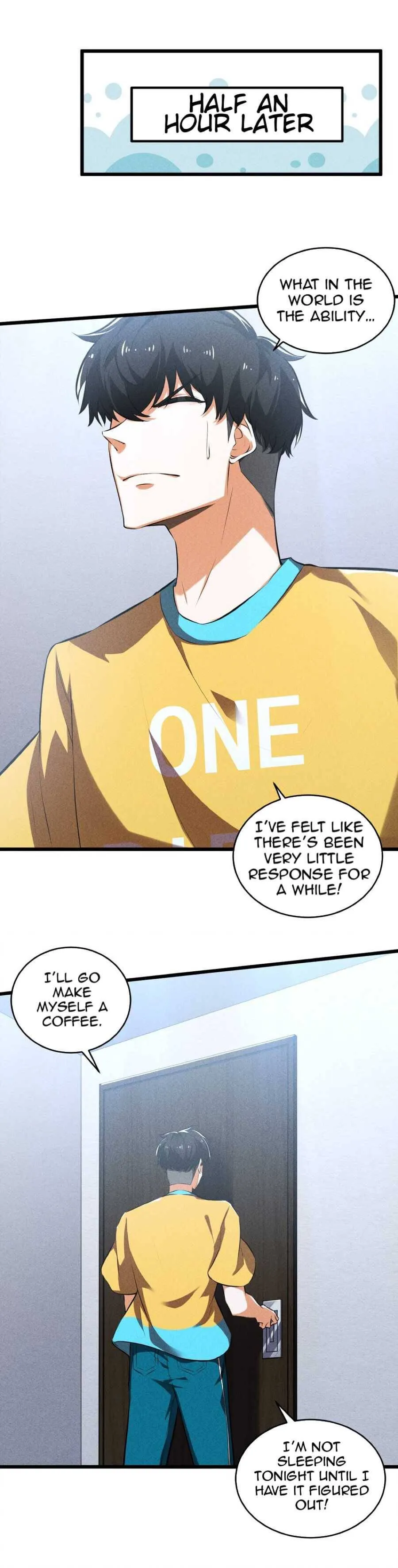 Please Stop Summoning Me! Chapter 29 Online - página 26