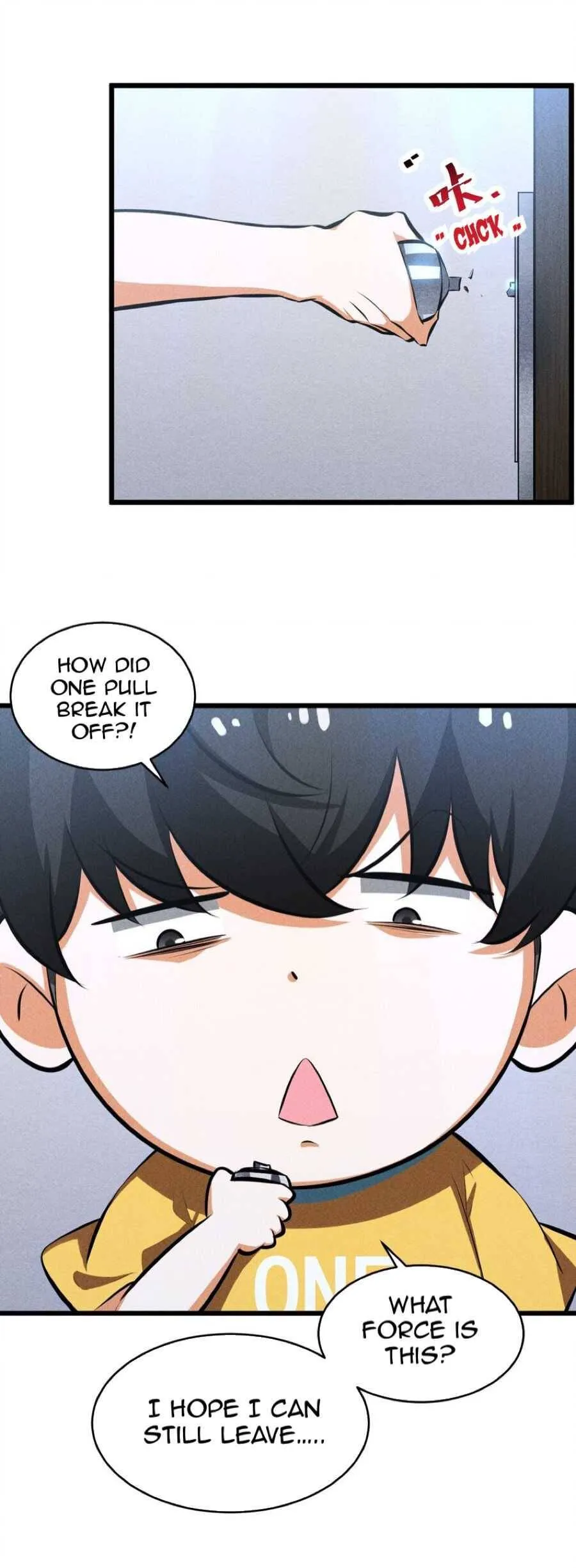 Please Stop Summoning Me! Chapter 29 Online - página 27
