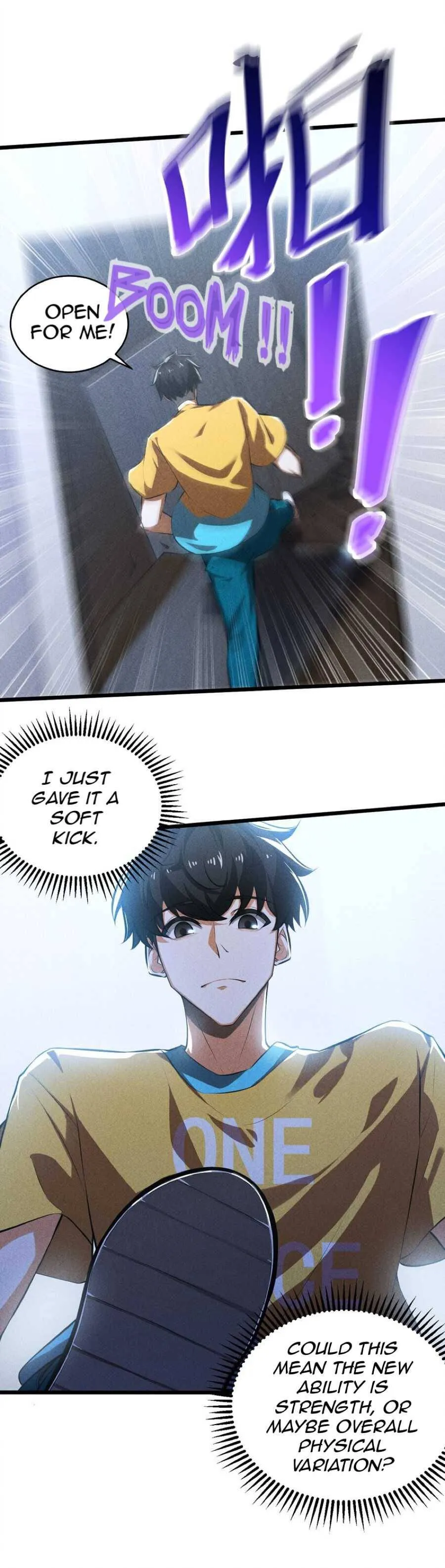 Please Stop Summoning Me! Chapter 29 Online - página 28