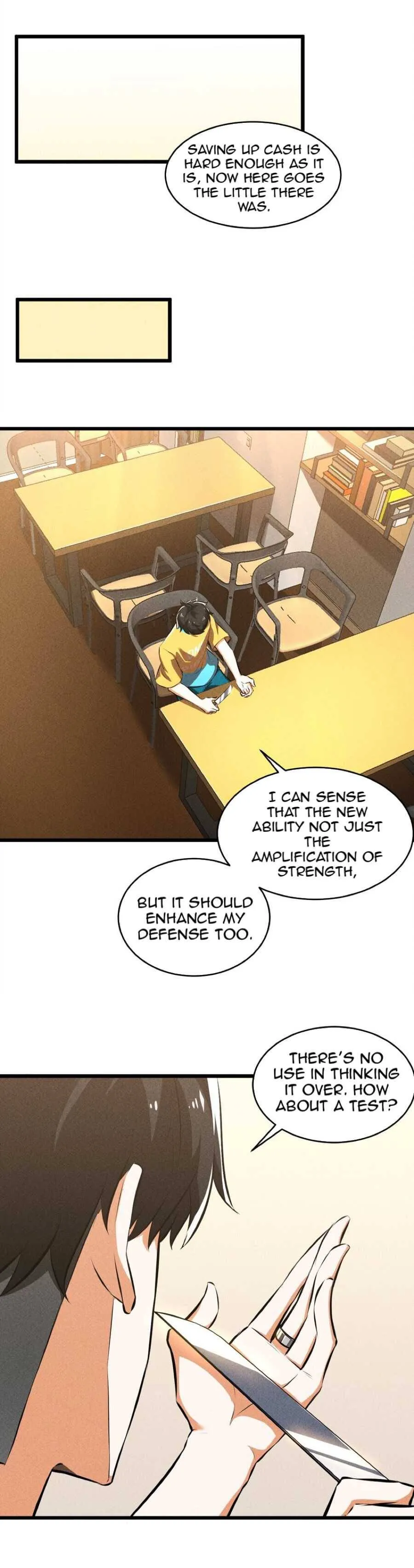 Please Stop Summoning Me! Chapter 29 Online - página 30