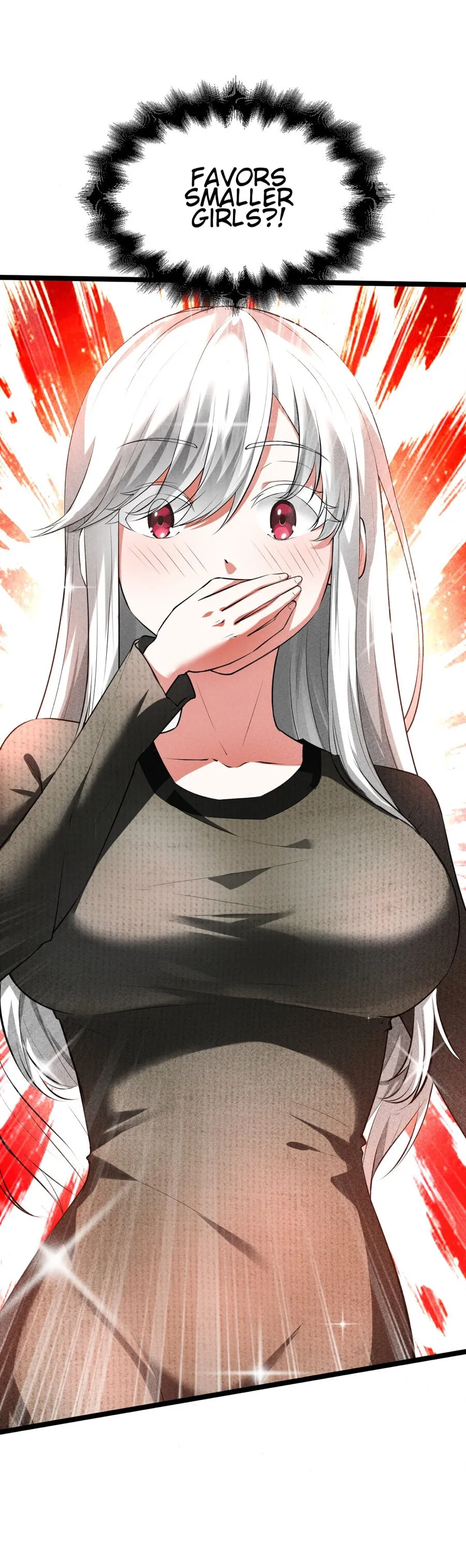 Please Stop Summoning Me! Chapter 3 Online - página 3