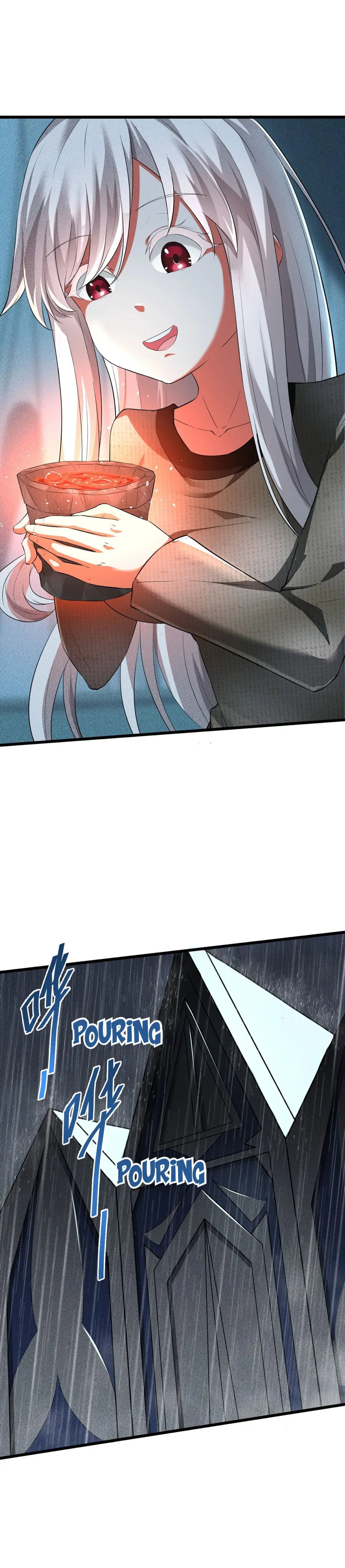 Please Stop Summoning Me! Chapter 3 Online - página 5