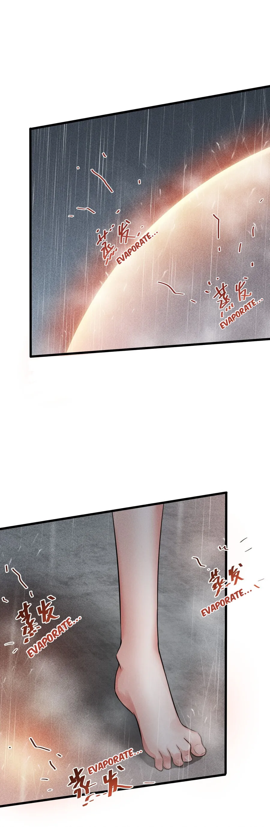 Please Stop Summoning Me! Chapter 3 Online - página 6