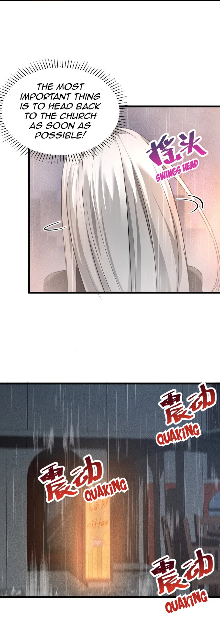 Please Stop Summoning Me! Chapter 3 Online - página 10