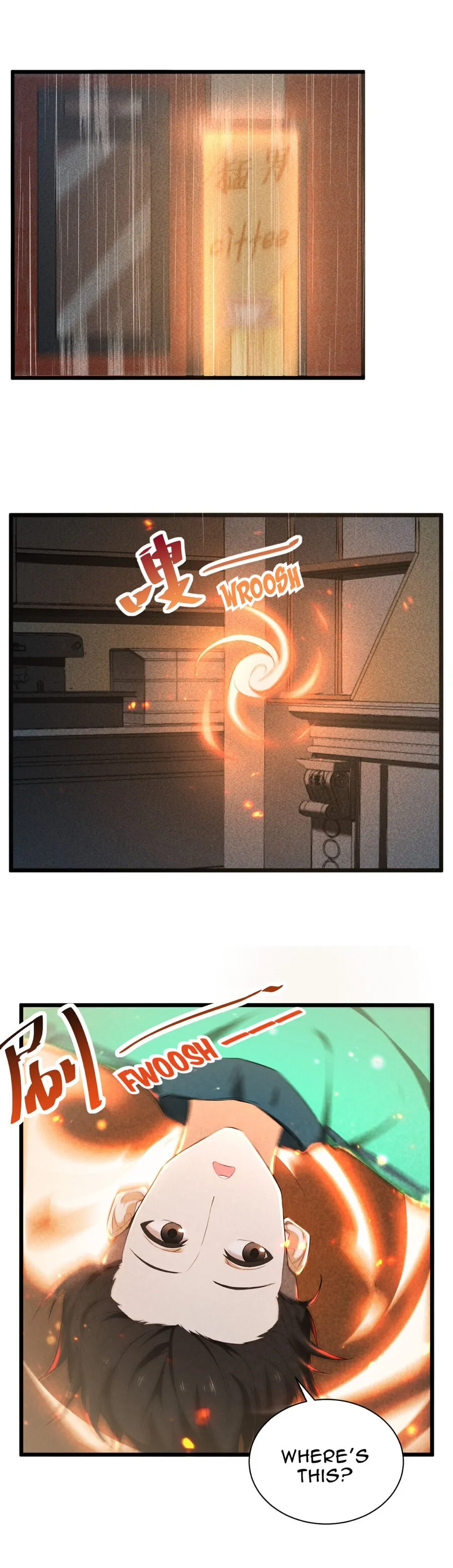 Please Stop Summoning Me! Chapter 3 Online - página 11