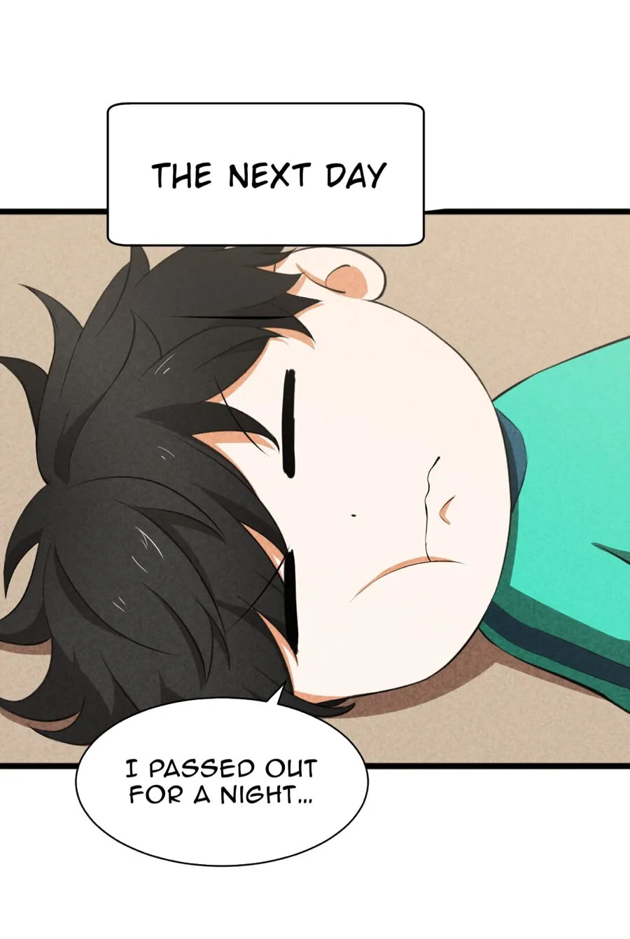 Please Stop Summoning Me! Chapter 3 Online - página 13