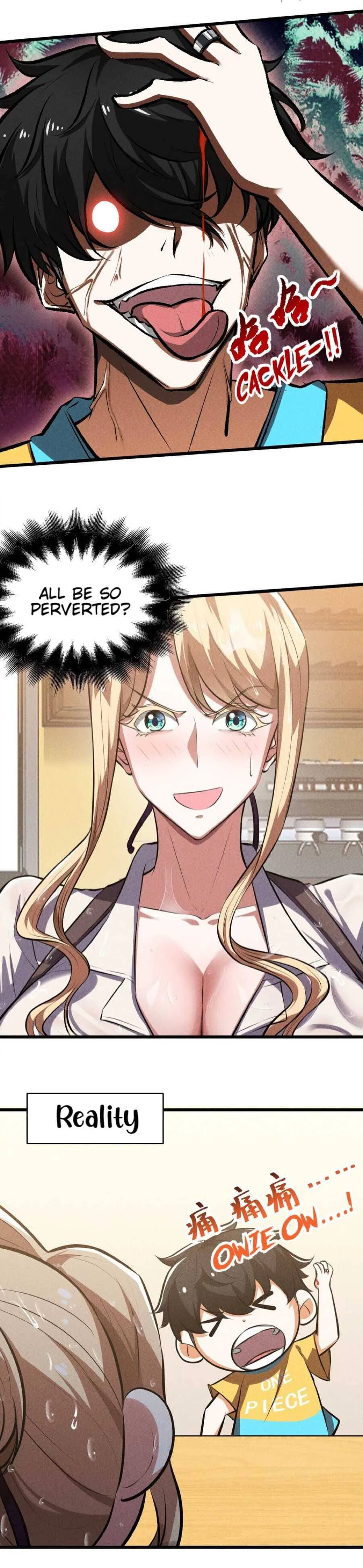 Please Stop Summoning Me! Chapter 30 Online - página 2