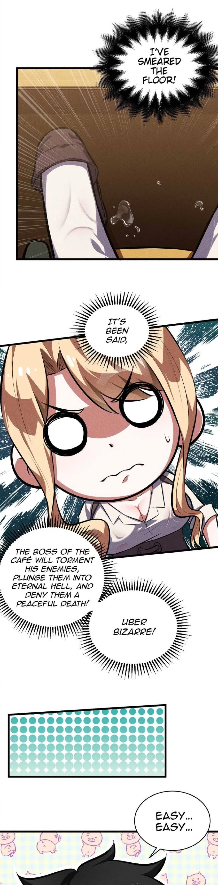 Please Stop Summoning Me! Chapter 30 Online - página 7