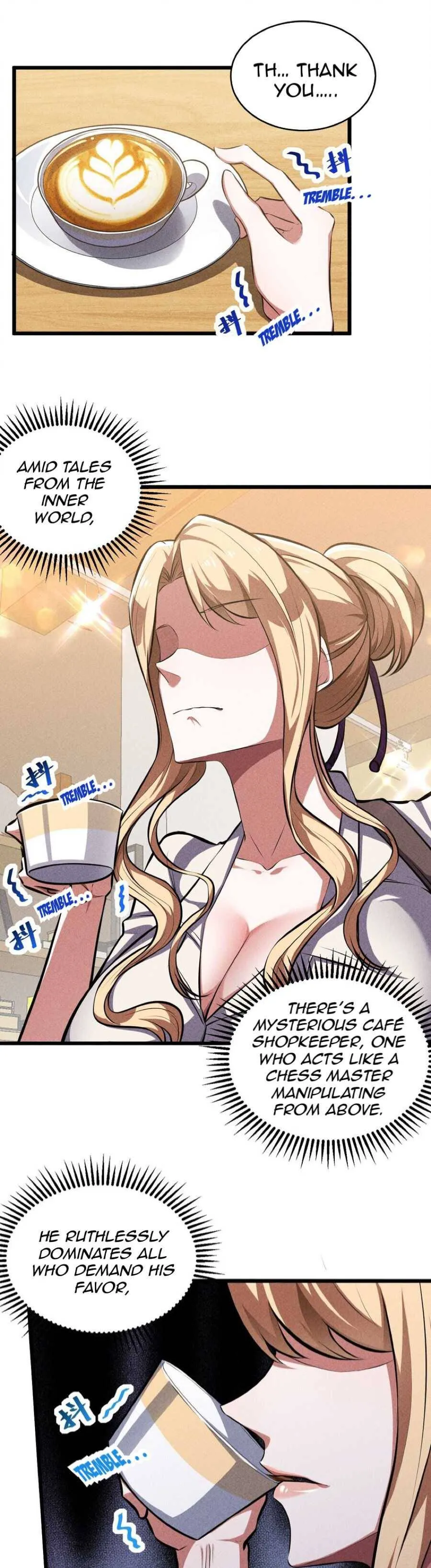 Please Stop Summoning Me! Chapter 30 Online - página 9