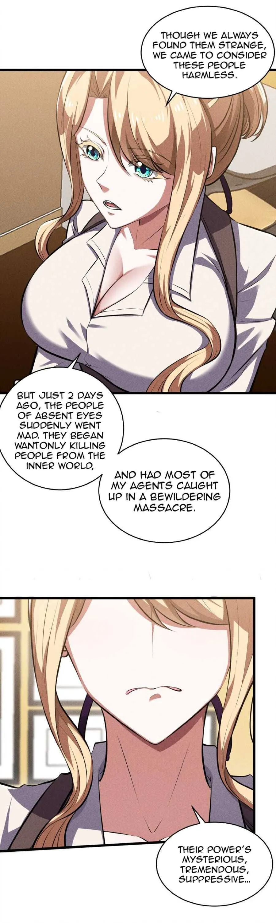 Please Stop Summoning Me! Chapter 30 Online - página 14