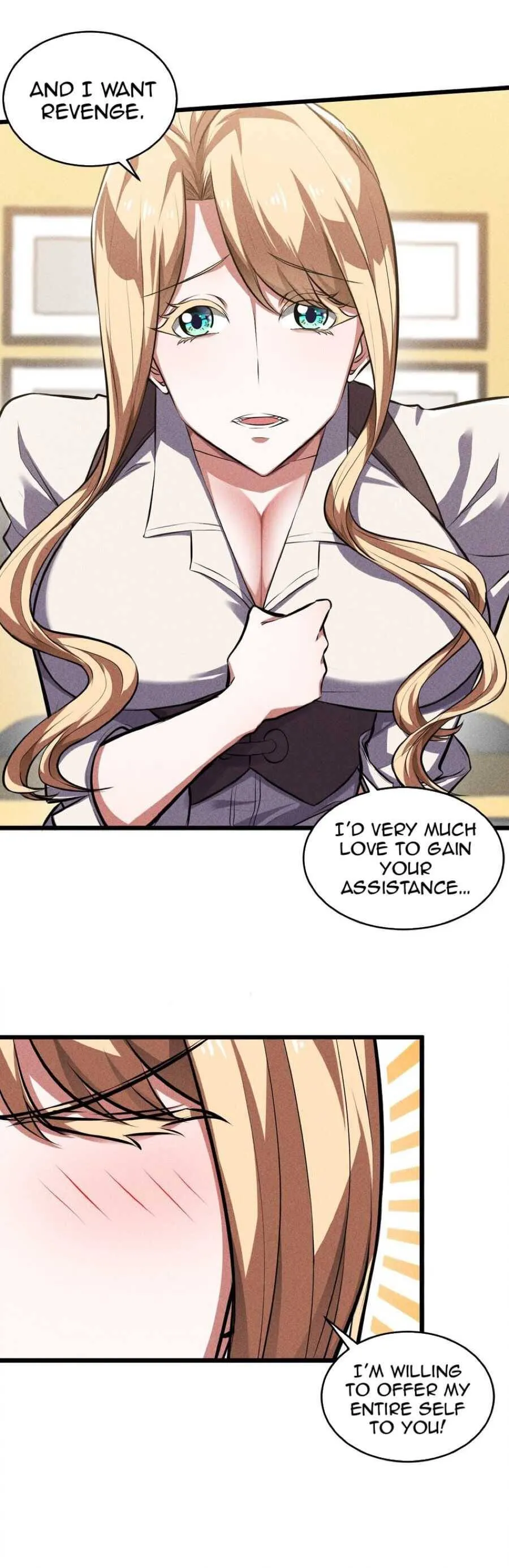 Please Stop Summoning Me! Chapter 30 Online - página 15