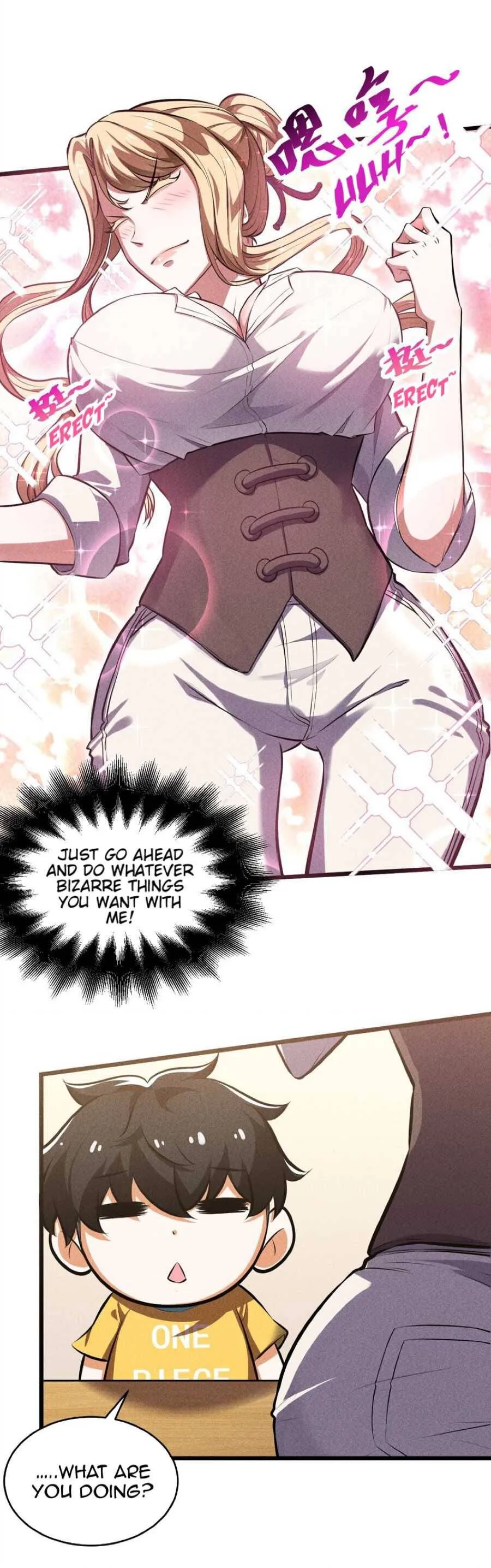 Please Stop Summoning Me! Chapter 30 Online - página 16