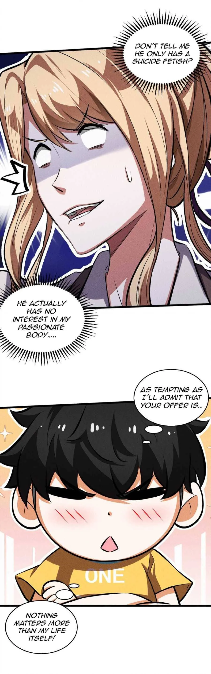 Please Stop Summoning Me! Chapter 30 Online - página 17