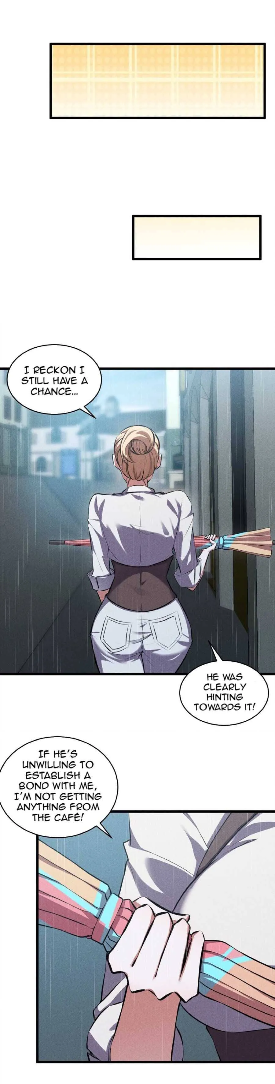 Please Stop Summoning Me! Chapter 30 Online - página 19