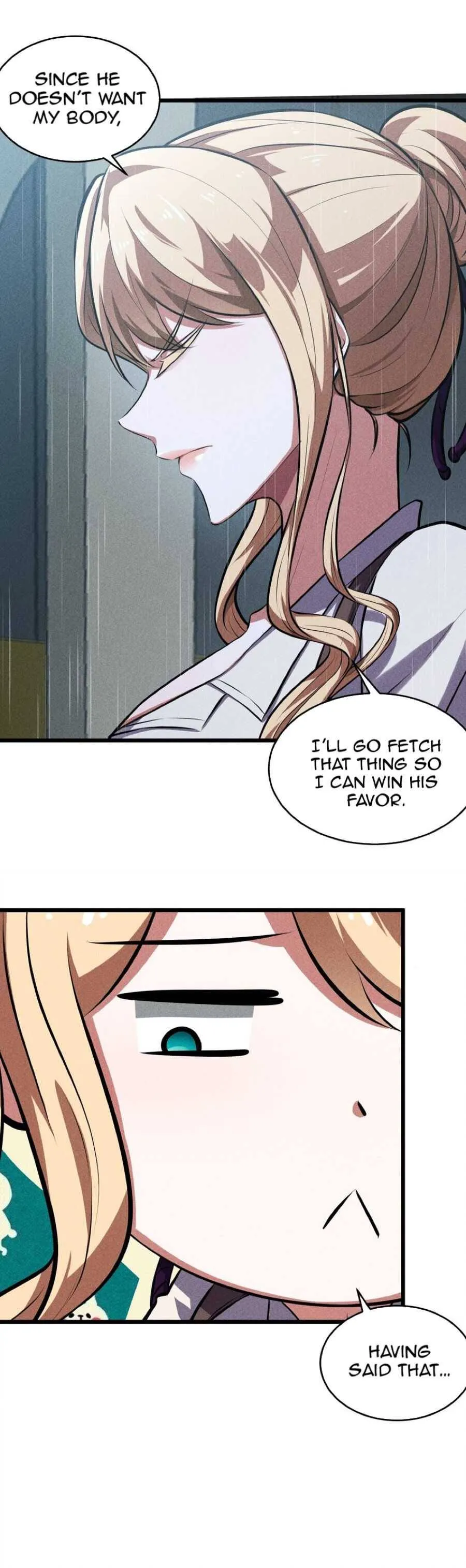 Please Stop Summoning Me! Chapter 30 Online - página 20