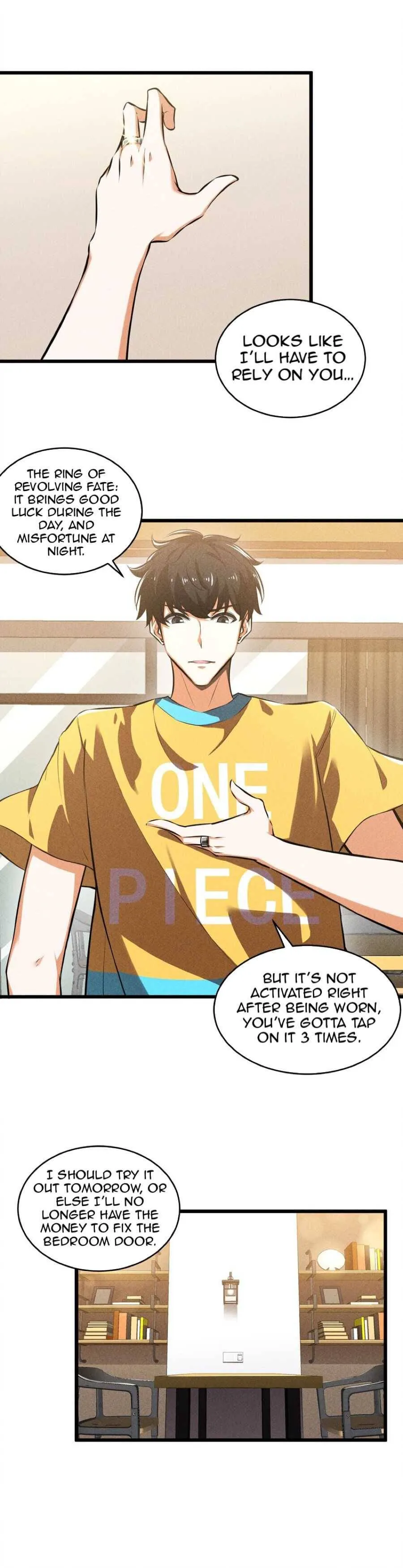 Please Stop Summoning Me! Chapter 30 Online - página 22