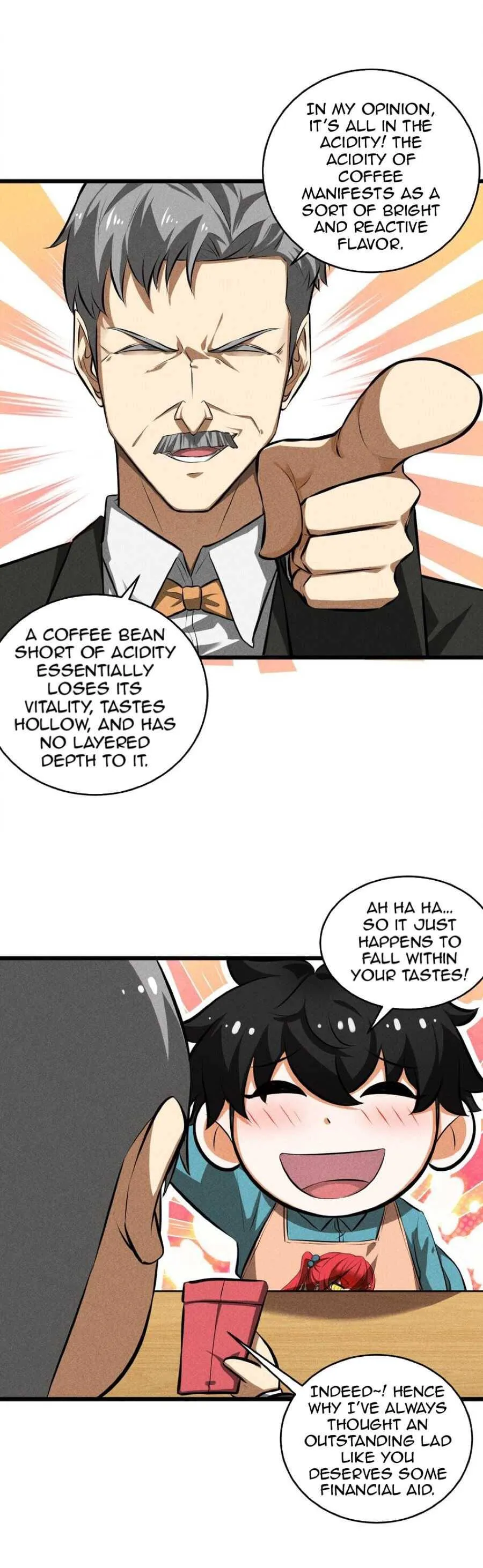 Please Stop Summoning Me! Chapter 30 Online - página 25