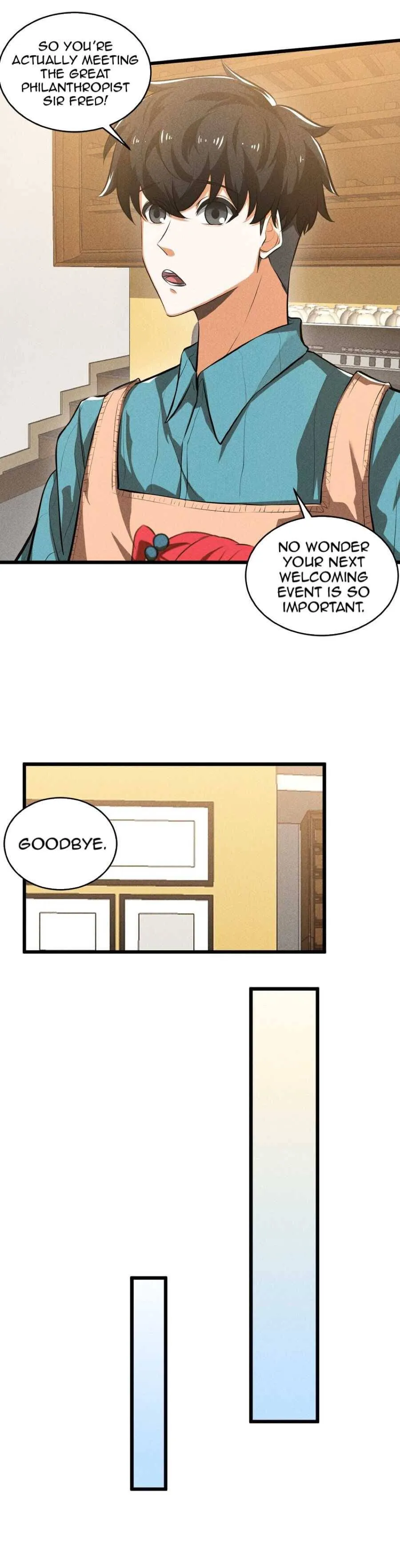 Please Stop Summoning Me! Chapter 30 Online - página 27