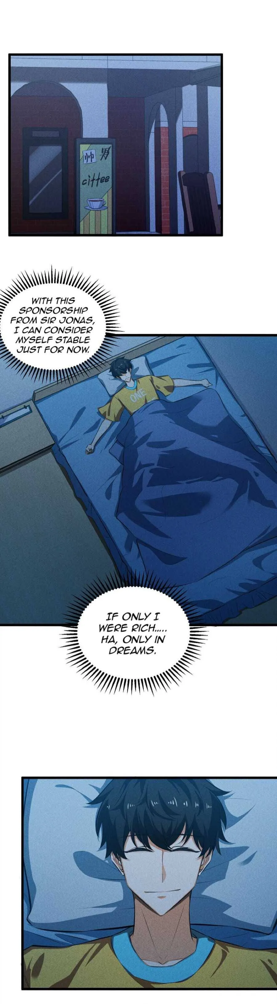 Please Stop Summoning Me! Chapter 30 Online - página 28