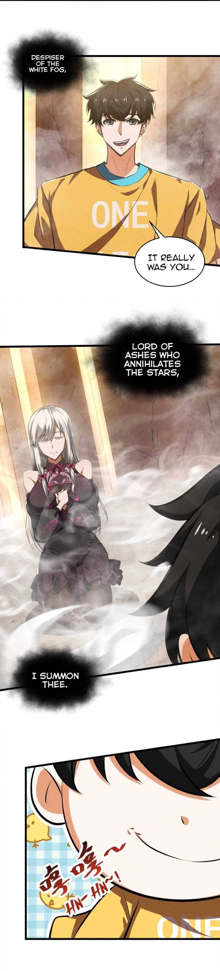 Please Stop Summoning Me! Chapter 31 Online - página 2