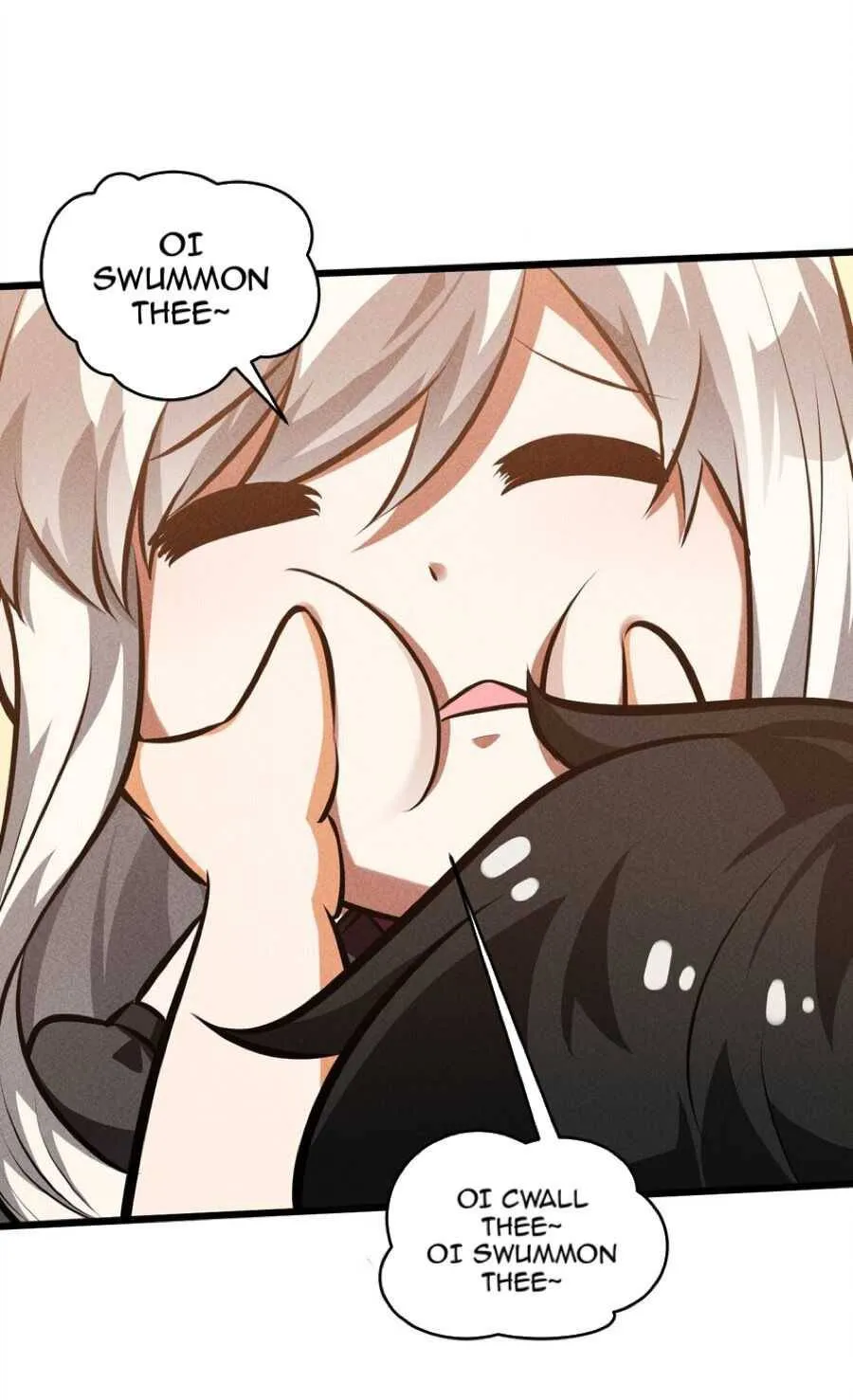 Please Stop Summoning Me! Chapter 31 Online - página 3