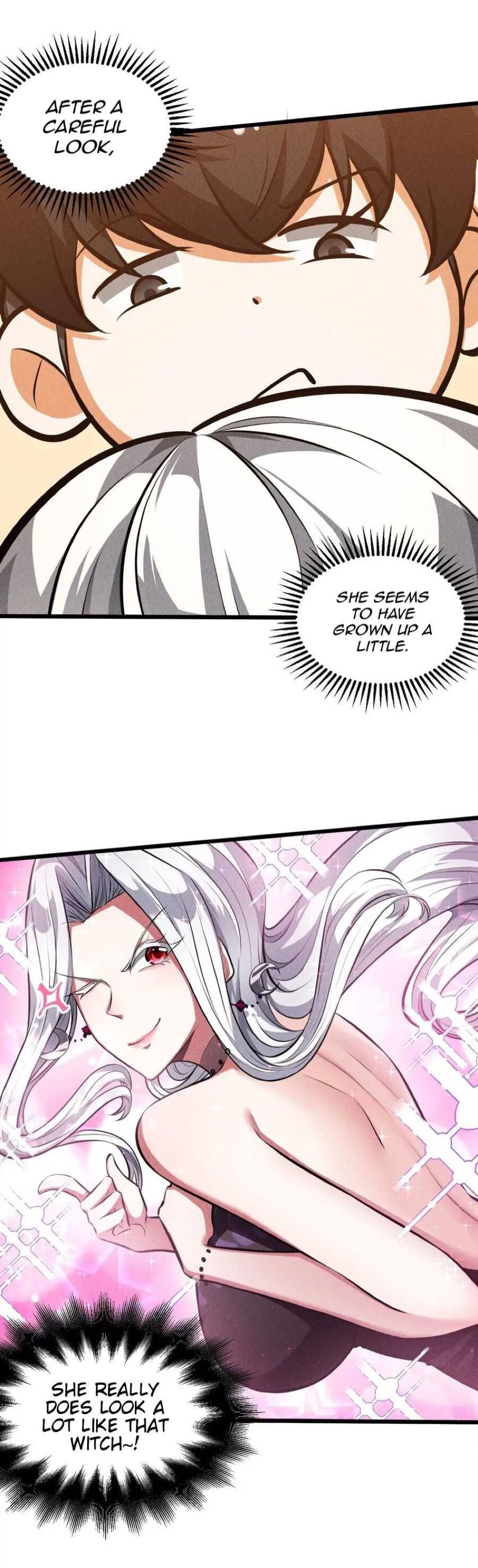 Please Stop Summoning Me! Chapter 31 Online - página 4