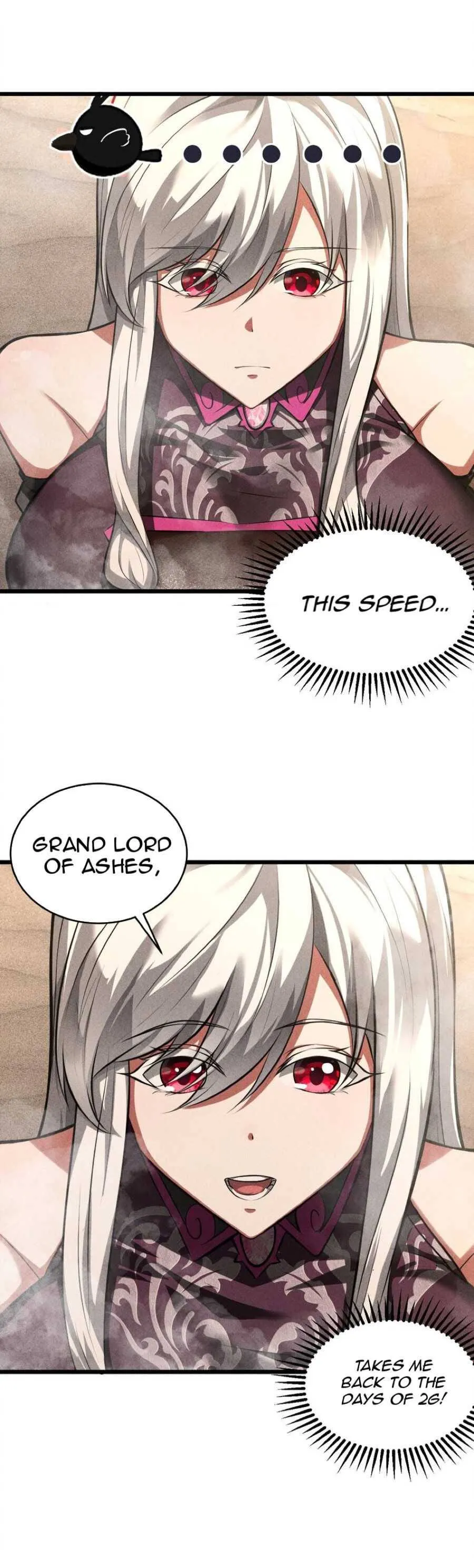 Please Stop Summoning Me! Chapter 31 Online - página 7