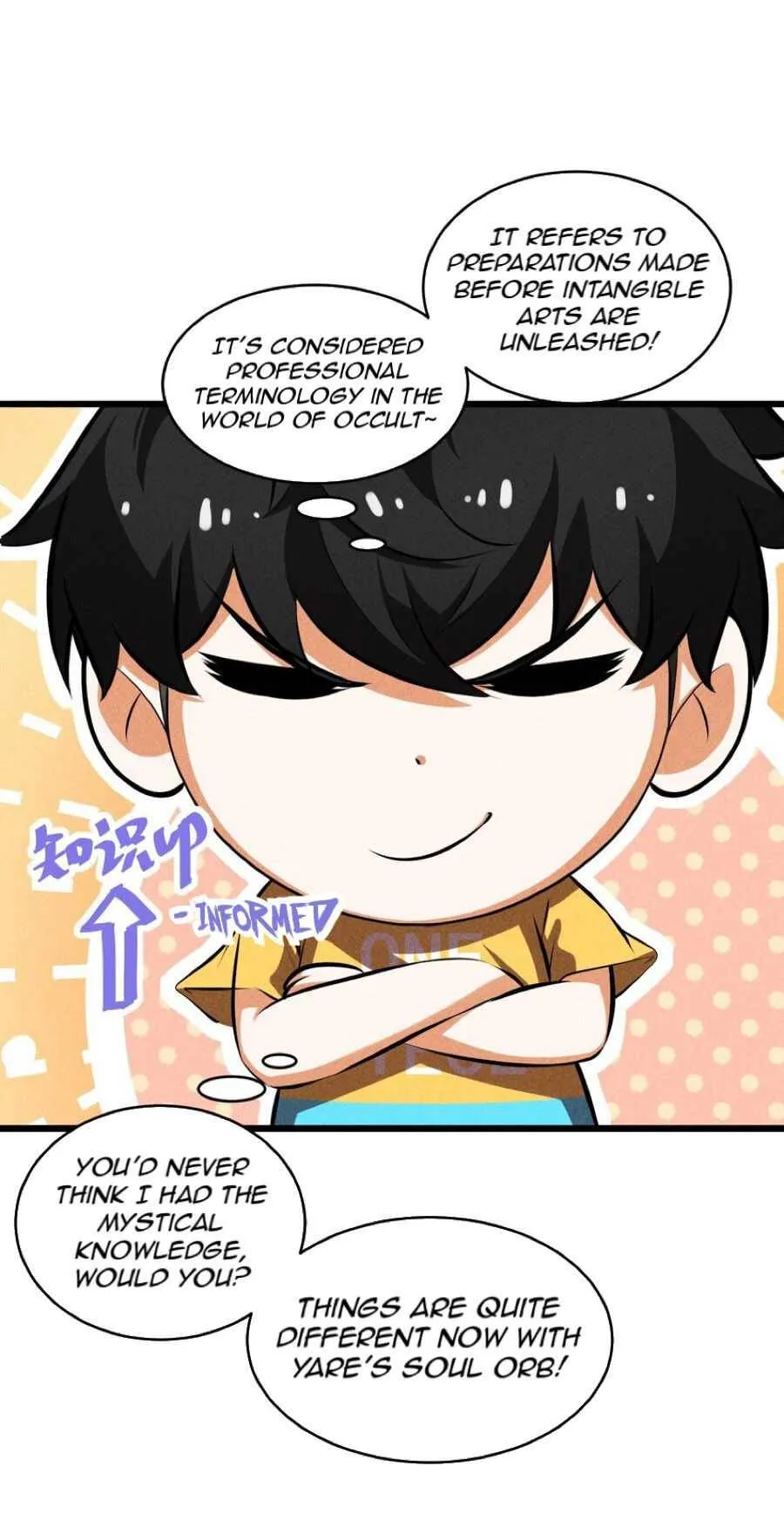 Please Stop Summoning Me! Chapter 31 Online - página 10