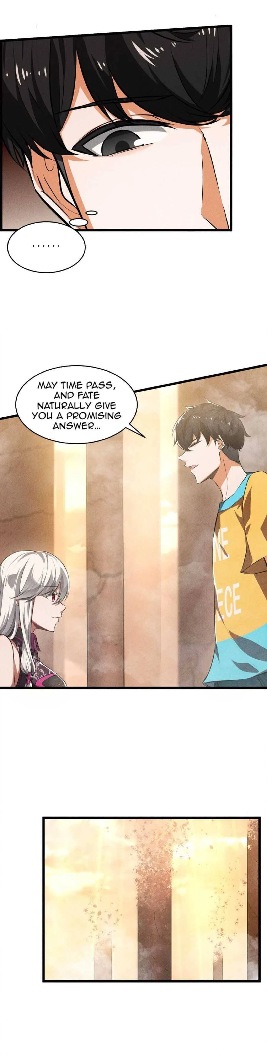 Please Stop Summoning Me! Chapter 31 Online - página 13