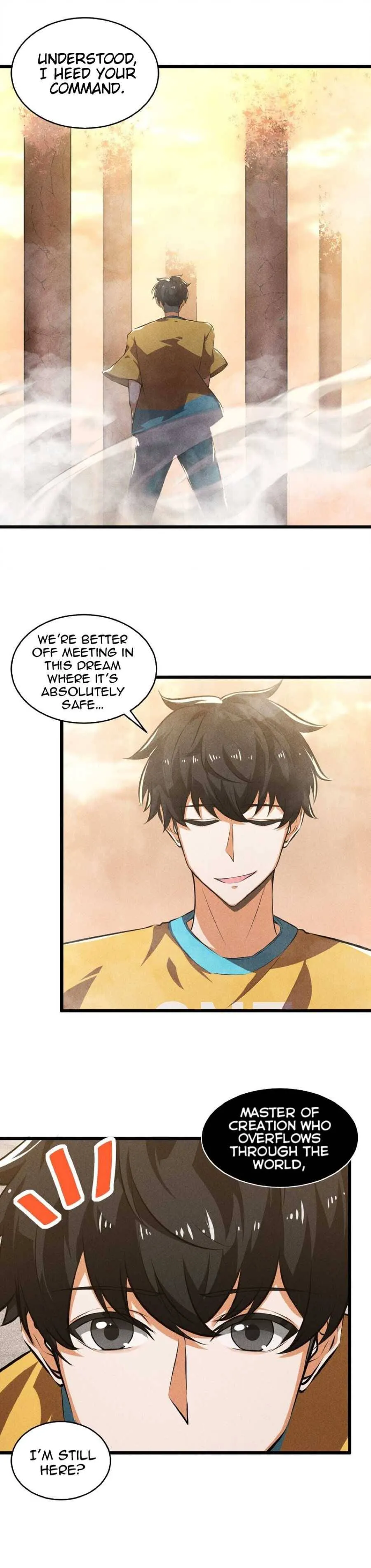 Please Stop Summoning Me! Chapter 31 Online - página 14