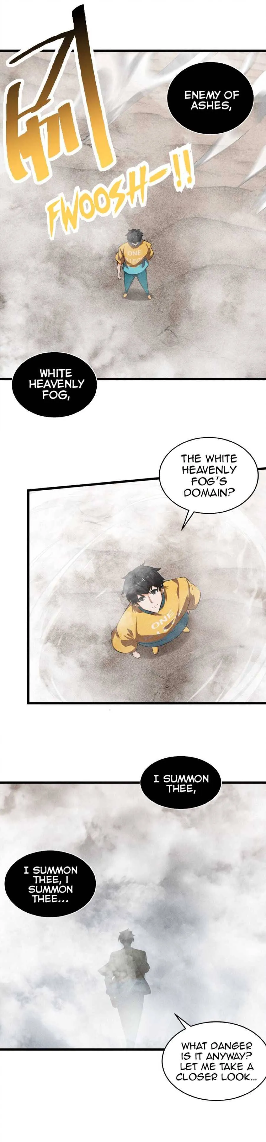 Please Stop Summoning Me! Chapter 31 Online - página 15