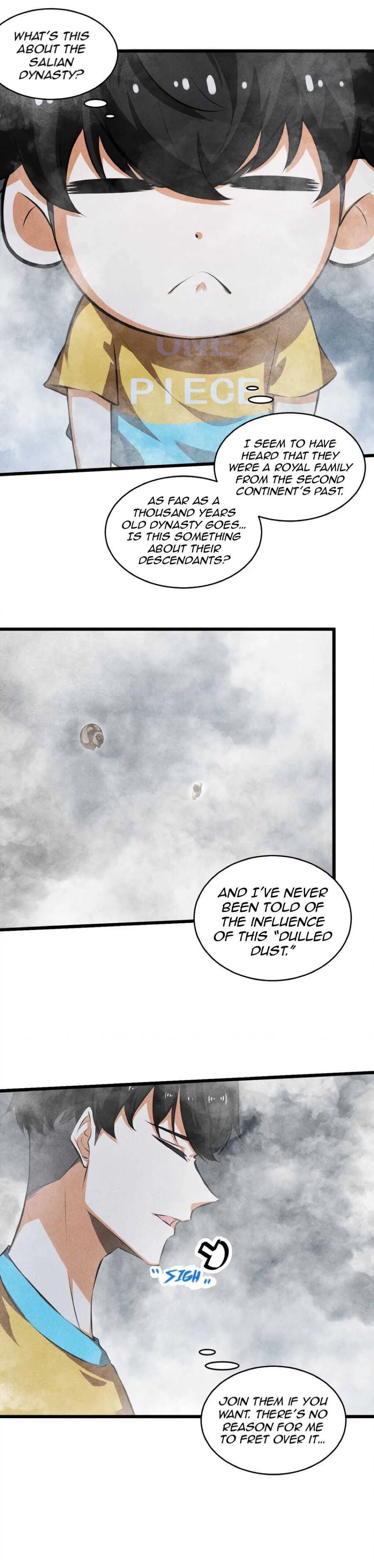 Please Stop Summoning Me! Chapter 31 Online - página 18