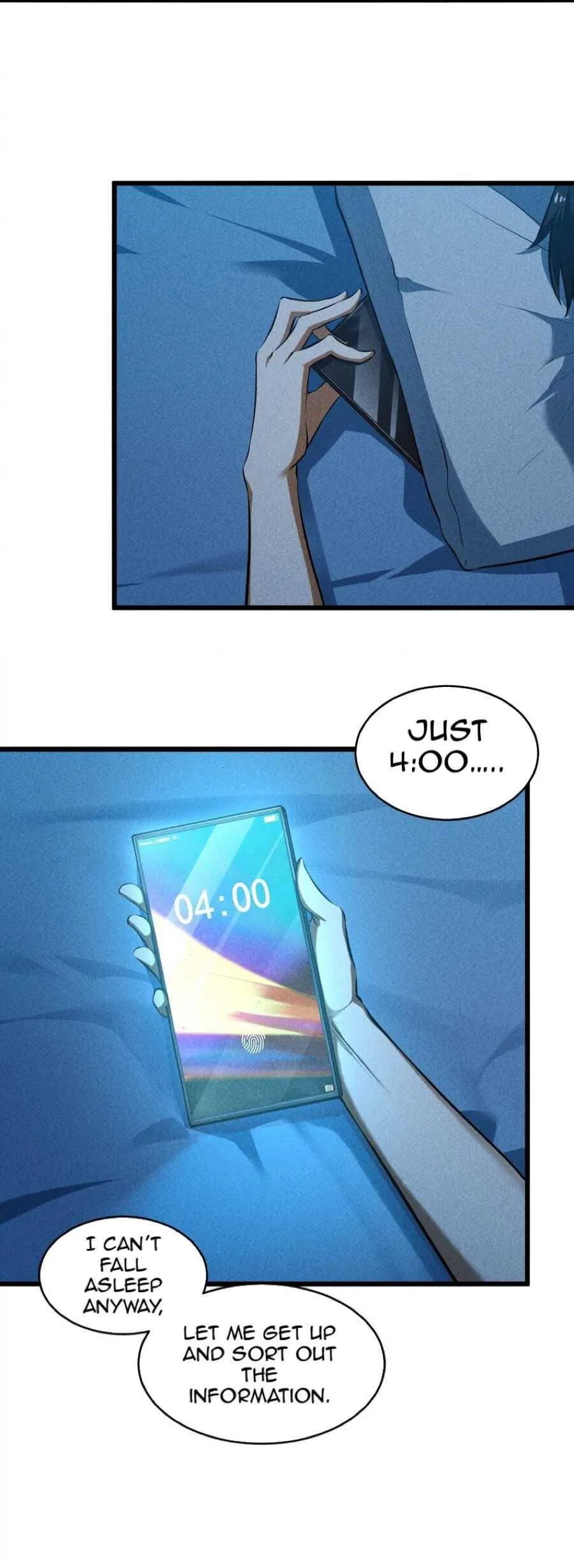 Please Stop Summoning Me! Chapter 31 Online - página 20