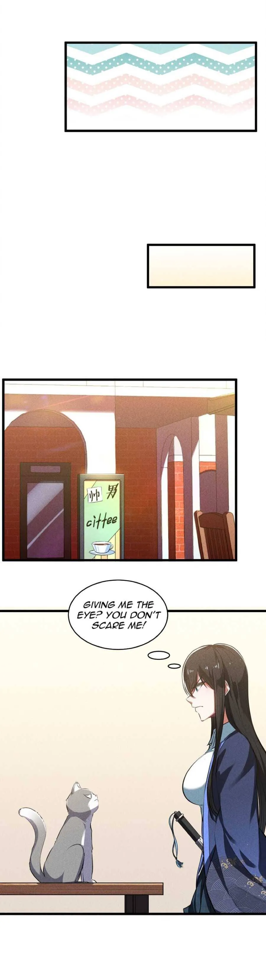 Please Stop Summoning Me! Chapter 31 Online - página 23