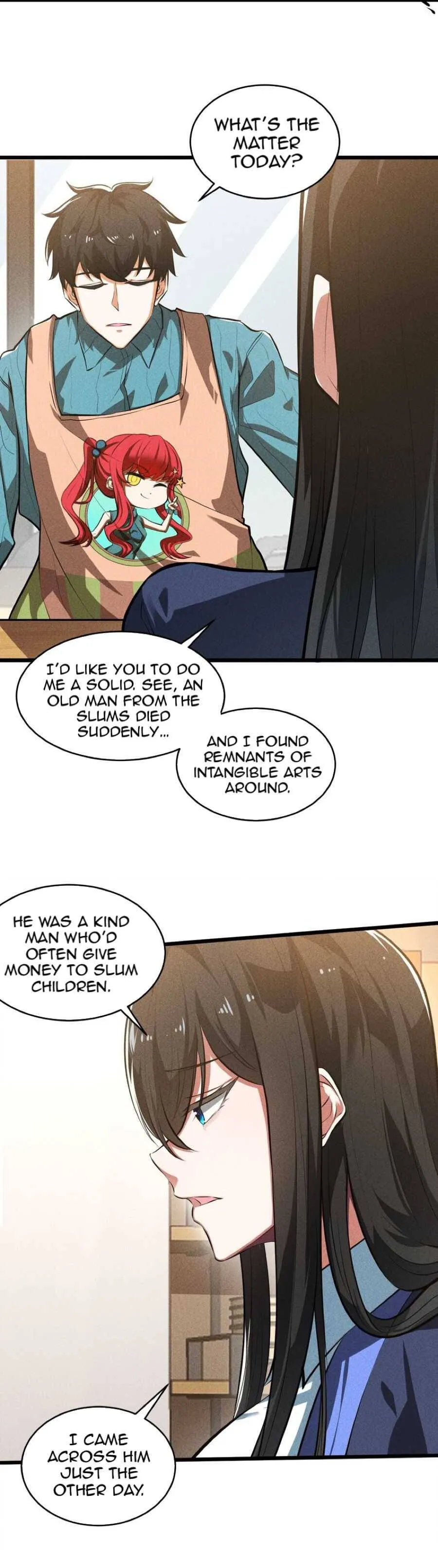 Please Stop Summoning Me! Chapter 31 Online - página 25
