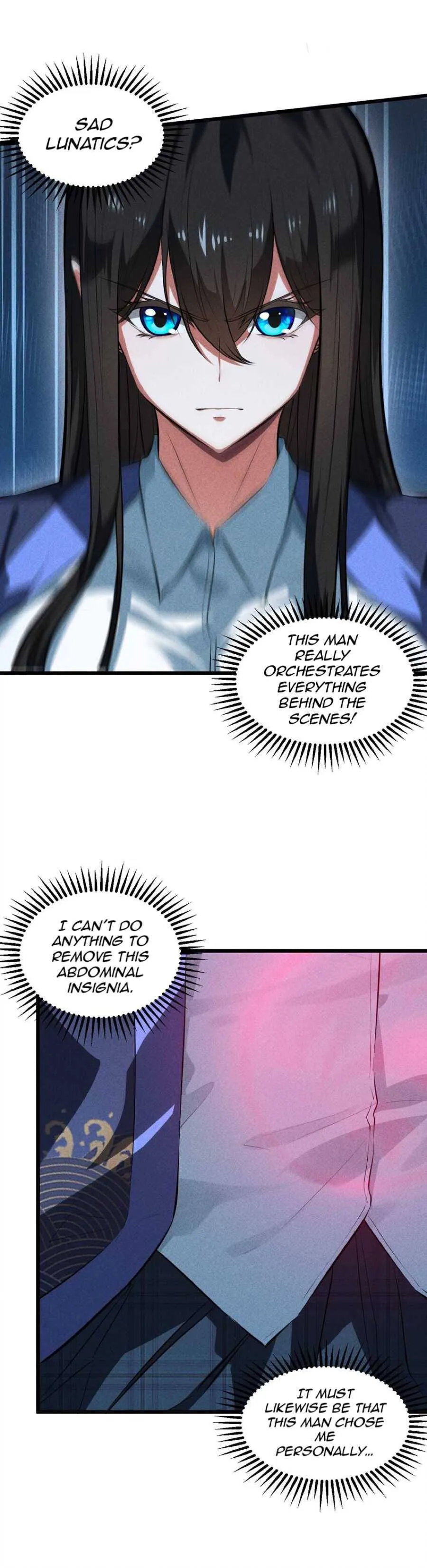 Please Stop Summoning Me! Chapter 31 Online - página 28