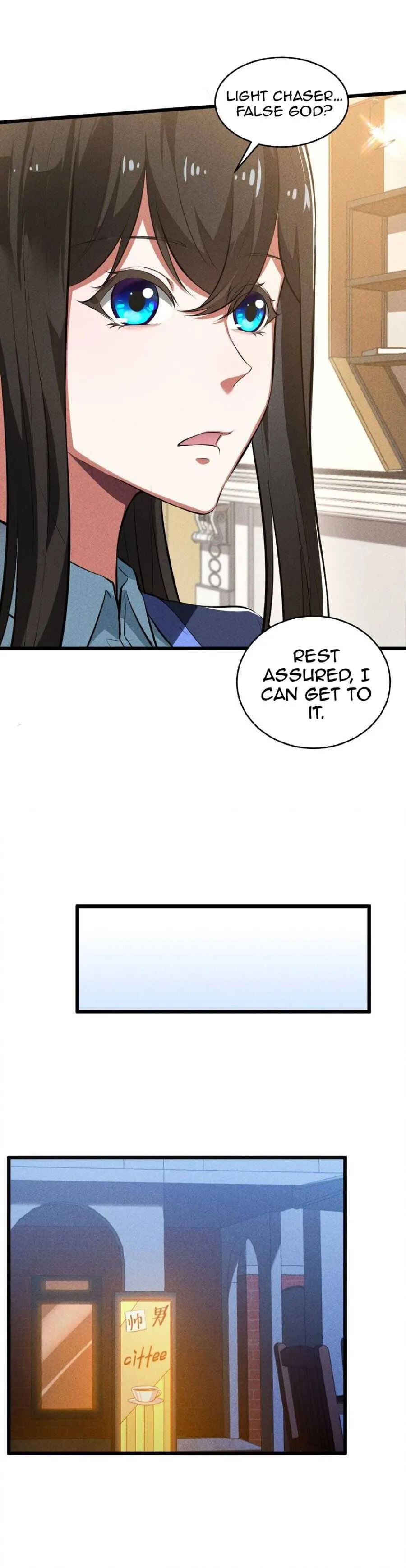 Please Stop Summoning Me! Chapter 31 Online - página 30
